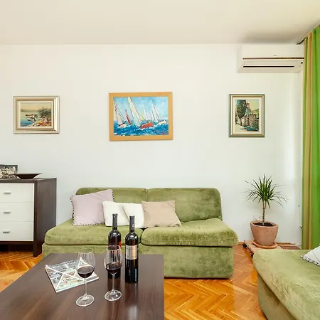 Lejlighed Vinea Dubrovnik
