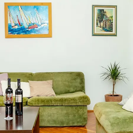 Apartment Vinea Dubrovnik