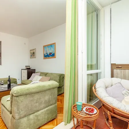 Appartement Vinea *