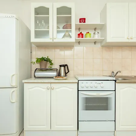 Vinea Apartment