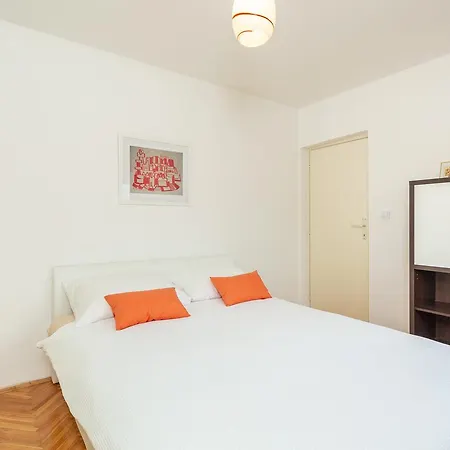 Apartment Vinea *