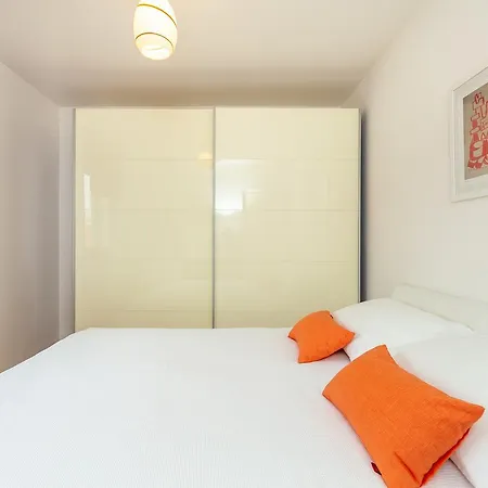 Apartment Vinea
