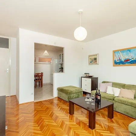 Vinea Apartment *