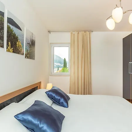 Vinea Apartment