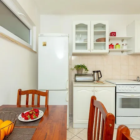 Vinea Apartment *