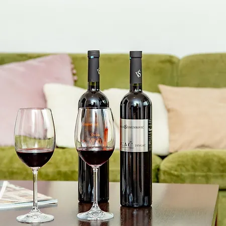Apartment Vinea